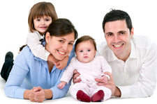 Nanny Placement Services in Seattle